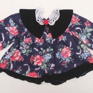 Jolene Vintage Style Dress